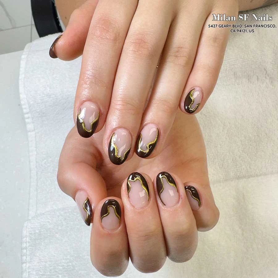 Nail Sep 30